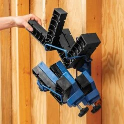 Rockler Clamp-It Storage Bracket -Sale Tools Shop 64322 03 1000