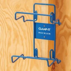 Rockler Clamp-It Storage Bracket -Sale Tools Shop 64322 04 1000