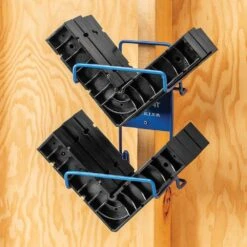 Rockler Clamp-It Storage Bracket -Sale Tools Shop 64322 06 1000