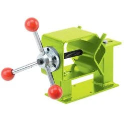Timber Tuff Log Lock Vise