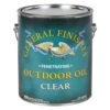 General Finishes Outdoor Oil -Sale Tools Shop 64998 01 1000 1