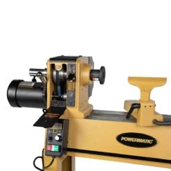 Powermatic PM2014 1HP Lathe With Stand -Sale Tools Shop 65017 11 1000