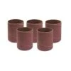 120-Grit Sanding Sleeves For Restorer Tool, 5-Pack -Sale Tools Shop 65212 01 1000