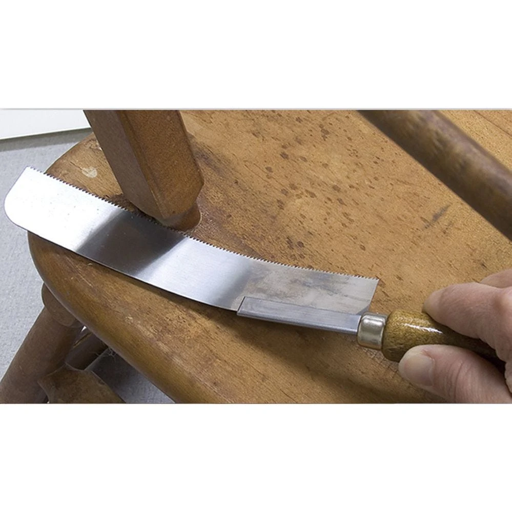 Zona Medium Kerf Flush-Cutting Saw 4 Zona Medium Kerf Flush-Cutting Saw - Image 2