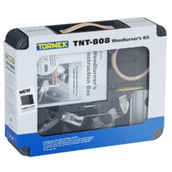 Tormek TNT-808 Woodturner's Kit -Sale Tools Shop 65269 03 1000
