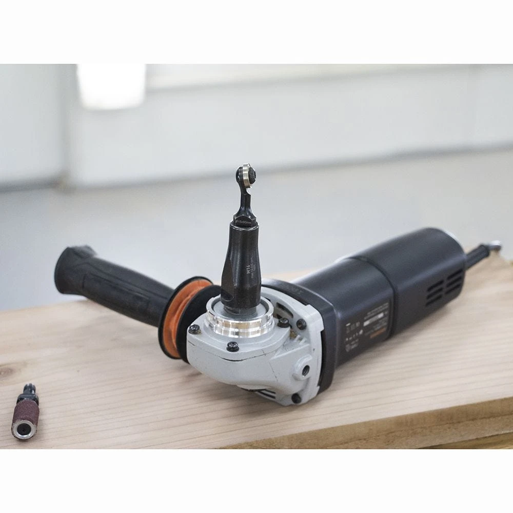 Arbortech 3-Piece Precision Carving System 7 Arbortech 3-Piece Precision Carving System - Image 5