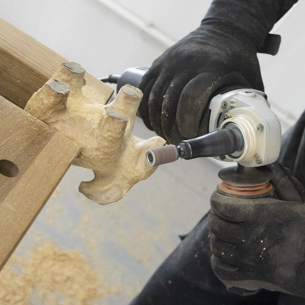 Arbortech 3-Piece Precision Carving System 10 Arbortech 3-Piece Precision Carving System - Image 8