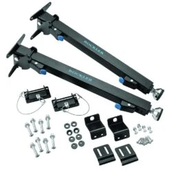 Rockler Rock-Steady Knock-Down Table Saw Outfeed Kit -Sale Tools Shop 65575 01 1000