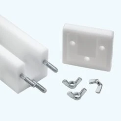 Pen Blank Resin Casting Mold, 1'' X 1'' X 6'' (Oversized) 8 Pen Blank Resin Casting Mold, 1'' X 1'' X 6'' (Oversized) -Sale Tools Shop 65626 03 1000