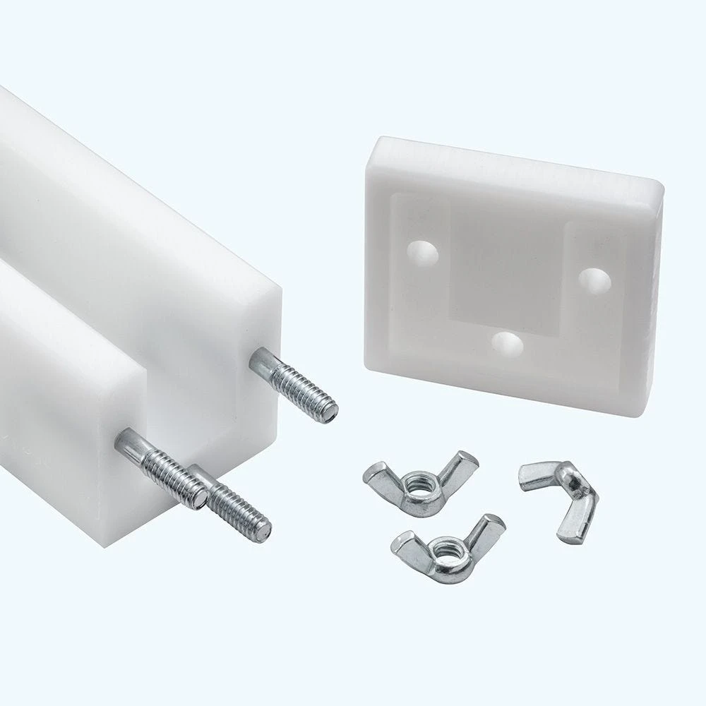 Pen Blank Resin Casting Mold, 1'' X 1'' X 6'' (Oversized) 5 Pen Blank Resin Casting Mold, 1'' X 1'' X 6'' (Oversized) - Image 3