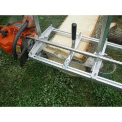 Timber Tuff Portable Saw Mill -Sale Tools Shop 65634 02 1000 1