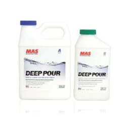 MAS Deep Pour Epoxy