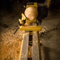 Powermatic PM2014 1HP Bench Lathe, 115V Input -Sale Tools Shop 65742 06 1000