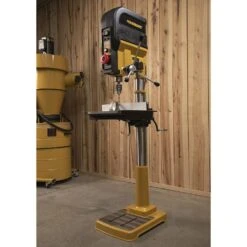 Powermatic PM2820EVS 1HP 20'' Variable Speed Drill Press 9 Powermatic PM2820EVS 1HP 20'' Variable Speed Drill Press -Sale Tools Shop 65747 02 1000