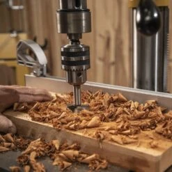 Powermatic PM2820EVS 1HP 20'' Variable Speed Drill Press 10 Powermatic PM2820EVS 1HP 20'' Variable Speed Drill Press -Sale Tools Shop 65747 03 1000