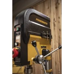 Powermatic PM2820EVS 1HP 20'' Variable Speed Drill Press 11 Powermatic PM2820EVS 1HP 20'' Variable Speed Drill Press -Sale Tools Shop 65747 04 1000