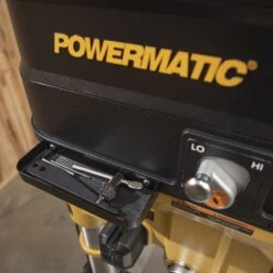 Powermatic PM2820EVS 1HP 20'' Variable Speed Drill Press 12 Powermatic PM2820EVS 1HP 20'' Variable Speed Drill Press -Sale Tools Shop 65747 05 1000