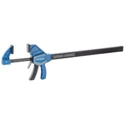 Rockler Spring-Loaded One-Handed Bar Clamps -Sale Tools Shop 65890 01 1000