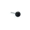 Kutzall Extreme - Sphere Burr, 1/4'' Shaft, Head Diameter 1'' X Head Length 1'', Very Coarse 2 Kutzall Extreme - Sphere Burr, 1/4'' Shaft, Head Diameter 1'' X Head Length 1'', Very Coarse -Sale Tools Shop 65989 1