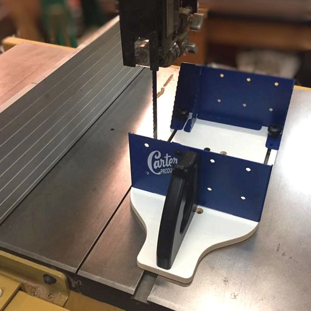 Carter AccuRite Miter Mill For Logs 6 Carter AccuRite Miter Mill For Logs - Image 4