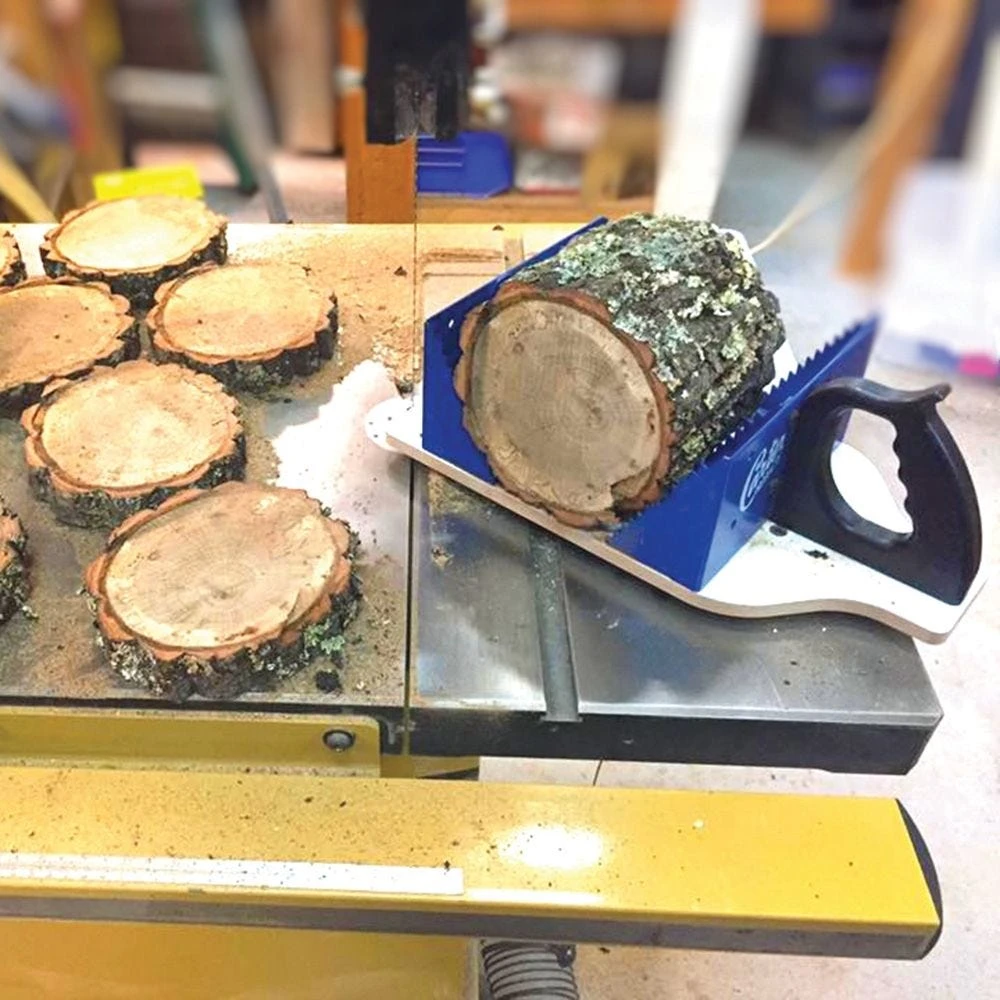 Carter AccuRite Miter Mill For Logs 4 Carter AccuRite Miter Mill For Logs - Image 2