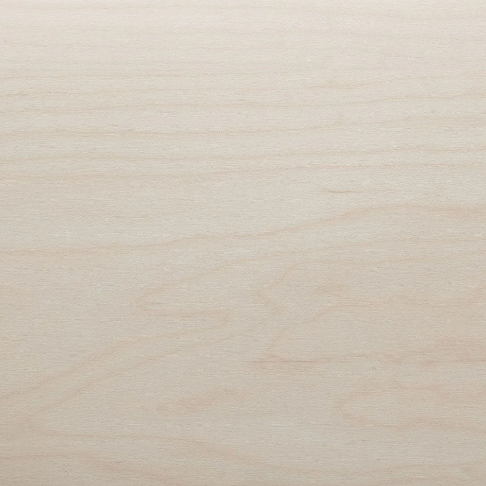 4' X 8'Veneer Sheet, 10 Mil Paper Backing 4 4' X 8'Veneer Sheet, 10 Mil Paper Backing - Image 2