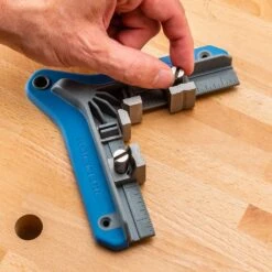 Rockler Branding Iron Alignment Jig -Sale Tools Shop 66062 06 1000