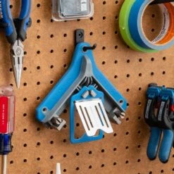 Rockler Branding Iron Alignment Jig -Sale Tools Shop 66062 08 1000