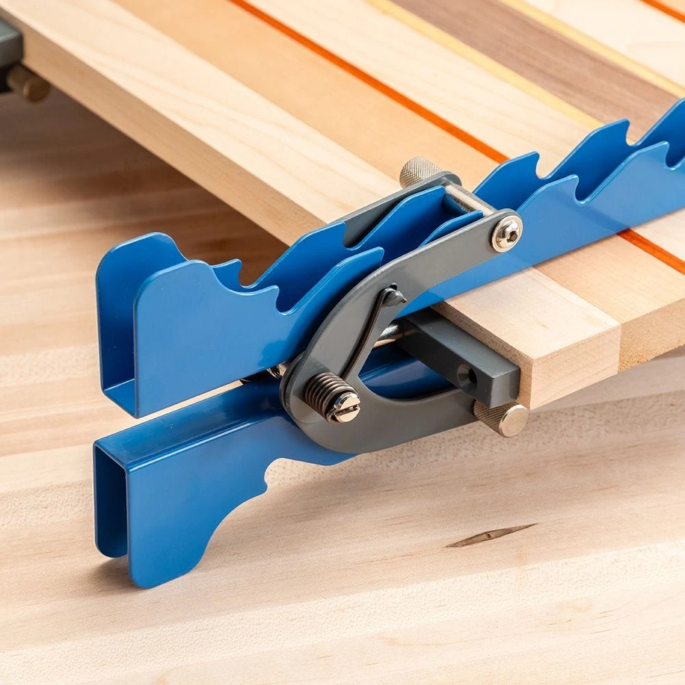 Rockler Mini Deluxe Panel Clamps, 2-Pack 14 Rockler Mini Deluxe Panel Clamps, 2-Pack - Image 12
