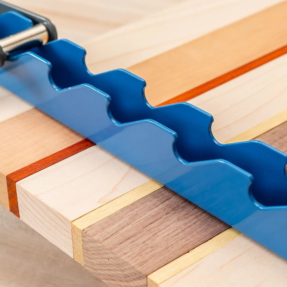 Rockler Mini Deluxe Panel Clamps, 2-Pack 15 Rockler Mini Deluxe Panel Clamps, 2-Pack - Image 13