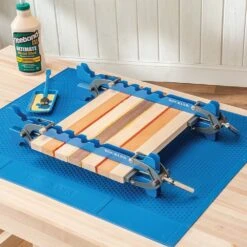 Rockler Mini Deluxe Panel Clamps, 2-Pack 26 Rockler Mini Deluxe Panel Clamps, 2-Pack -Sale Tools Shop 66150 13 1000 8