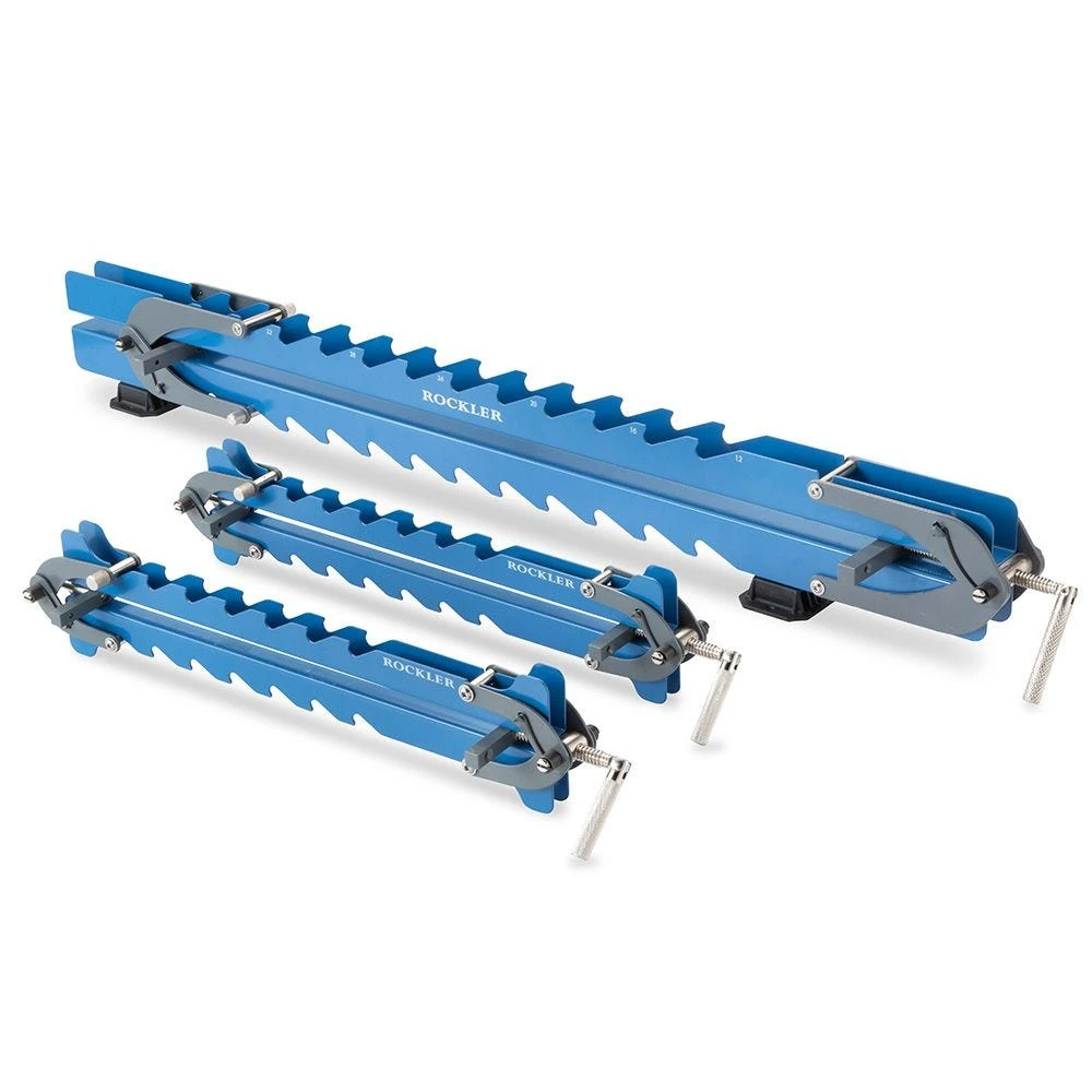 Rockler Mini Deluxe Panel Clamps, 2-Pack 16 Rockler Mini Deluxe Panel Clamps, 2-Pack - Image 14