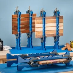 Rockler Mini Deluxe Panel Clamps, 2-Pack 38 Rockler Mini Deluxe Panel Clamps, 2-Pack -Sale Tools Shop 66150 20 1000