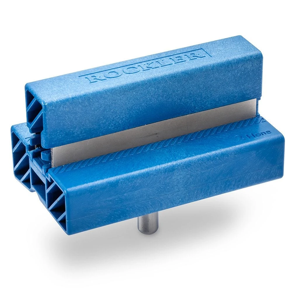 Rockler 3-in-1 Cabinet Scraper Sharpening Tool 4 Rockler 3-in-1 Cabinet Scraper Sharpening Tool - Image 2