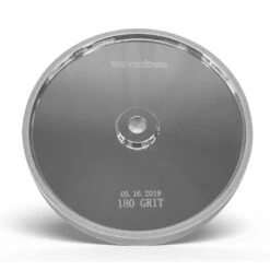 Spartan 8'' X 1'' CBN Sharpening Wheel (5/8'' Arbor) -Sale Tools Shop 66307 01 1000