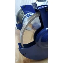 Spartan 8'' X 1'' CBN Sharpening Wheel (5/8'' Arbor) -Sale Tools Shop 66307 03 1000