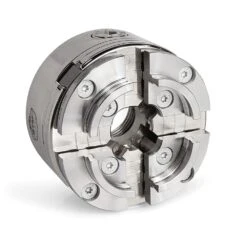 Nova 23262 Pro-Tek SuperNova2 Chuck With 2'' Jaws, Insert Version