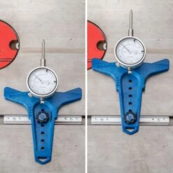 Rockler Table Saw Alignment Gauge 19 Rockler Table Saw Alignment Gauge -Sale Tools Shop 66646 012 1000