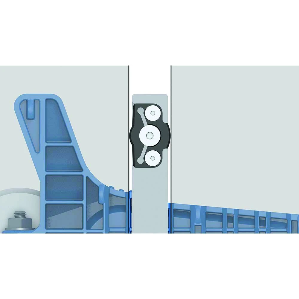 Rockler Table Saw Alignment Gauge 6 Rockler Table Saw Alignment Gauge - Image 4