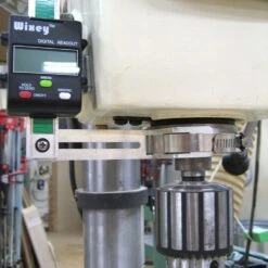 Wixey WR503 Digital Drill Press Depth Gauge -Sale Tools Shop 67051 04 1000