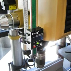 Wixey WR503 Digital Drill Press Depth Gauge -Sale Tools Shop 67051 06 1000