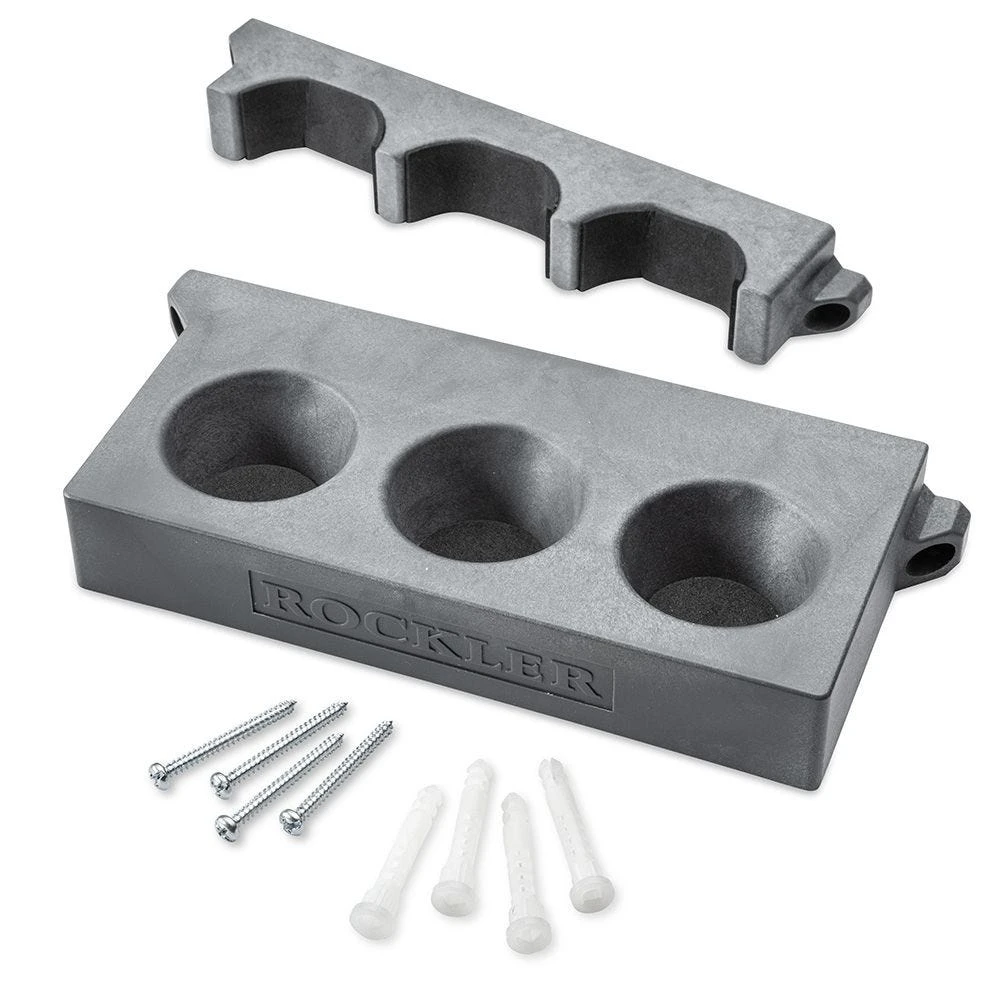 Rockler Traditional Turning Tool Holder 3 Rockler Traditional Turning Tool Holder