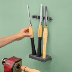Rockler Traditional Turning Tool Holder 10 Rockler Traditional Turning Tool Holder -Sale Tools Shop 67161 02 1000