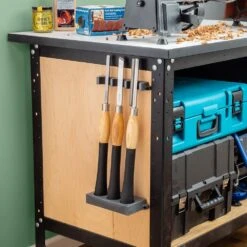 Rockler Traditional Turning Tool Holder 15 Rockler Traditional Turning Tool Holder -Sale Tools Shop 67161 08 1000 1