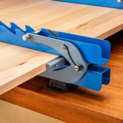 Rockler Deluxe Panel Clamp, Single -Sale Tools Shop 67164 06 1000