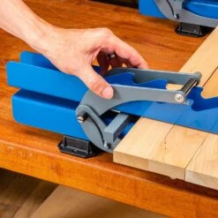 Rockler Deluxe Panel Clamp, Single -Sale Tools Shop 67164 08 1000