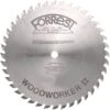 10'' X 40T ATB Forrest Woodworker II General Purpose Blade -Sale Tools Shop 67402 02 1000