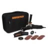 ArborTech Mini Carver With Carbide Blade And Sanding Assortment -Sale Tools Shop 67415 02 1000 1