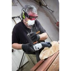 ArborTech Mini Carver With Carbide Blade And Sanding Assortment 24 ArborTech Mini Carver With Carbide Blade And Sanding Assortment -Sale Tools Shop 67415 06 1000 1