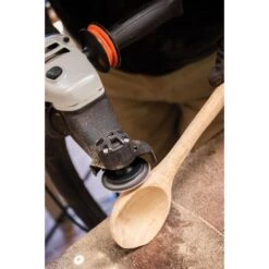 ArborTech Mini Carver With Carbide Blade And Sanding Assortment 22 ArborTech Mini Carver With Carbide Blade And Sanding Assortment -Sale Tools Shop 67415 08 1000 1